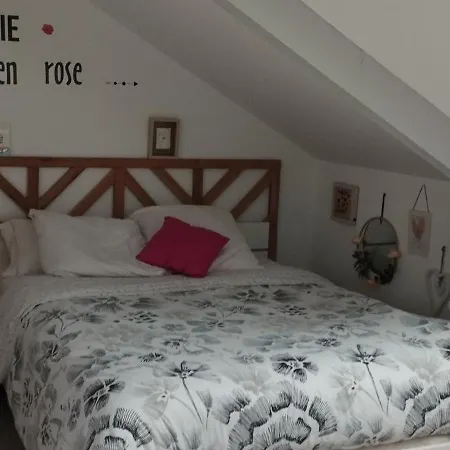 Holiday home Proche Des 24h Du Mans Roeze-sur-Sarthe
